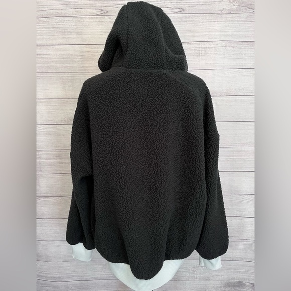 FP Movement by Free People | Hit The Slopes Fleece Jacket - Picture 7 of 10